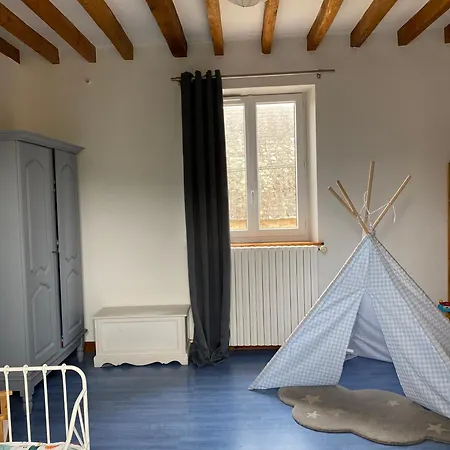 Charmante Maison Normande *