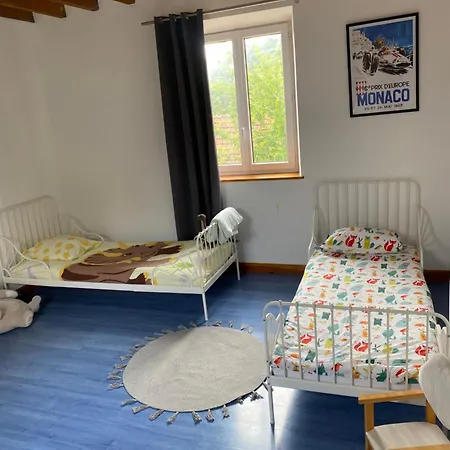 Charmante Maison Normande