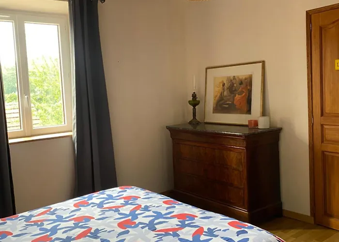 Charmante Maison Normande Tatil Evi Saint-Julien-de-la-Liegue