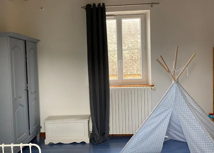 Charmante Maison Normande *